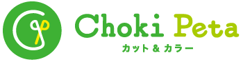 チョキペタ